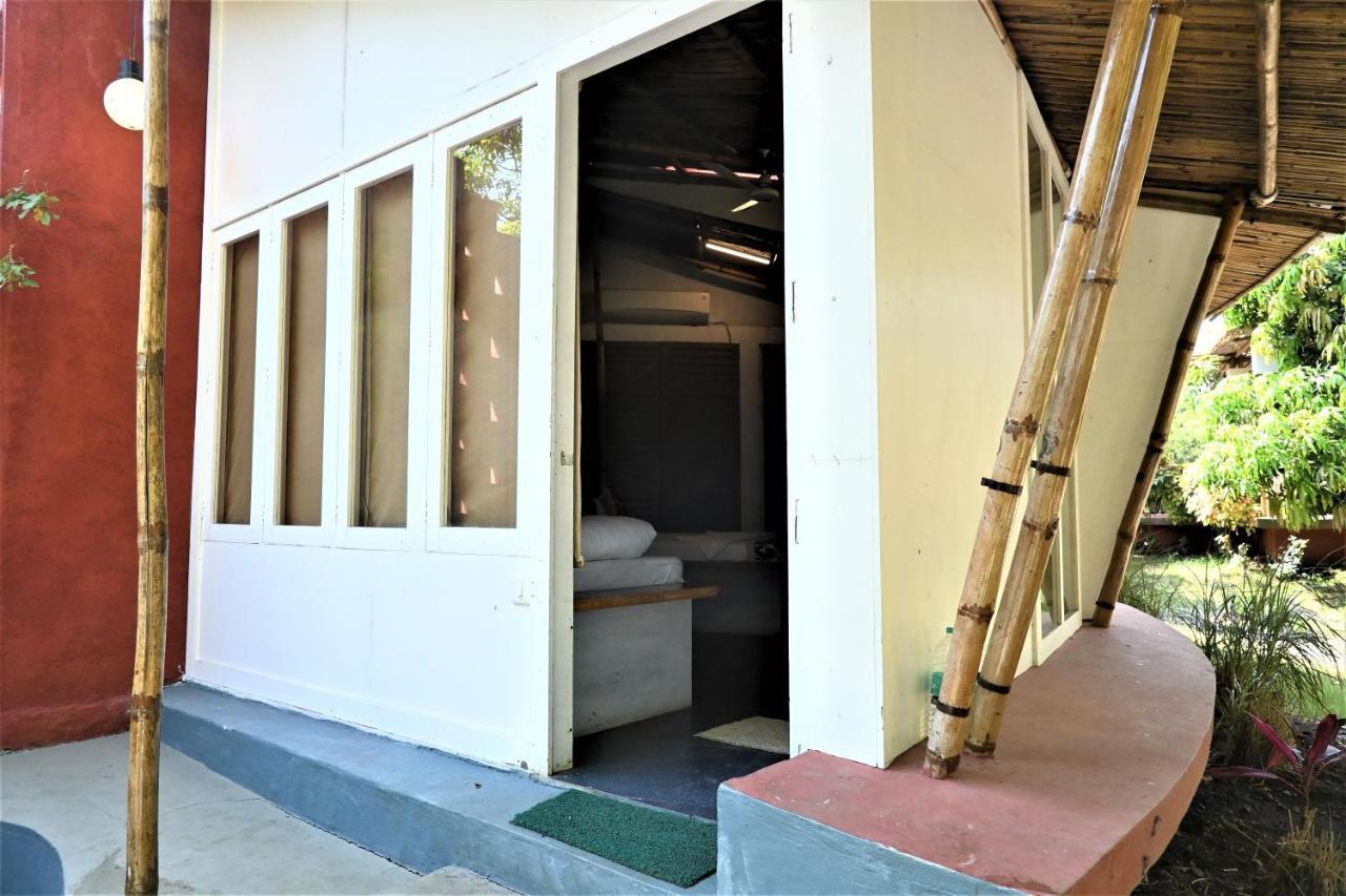 Amraness Luxury Resort Sasan Gir Exterior foto
