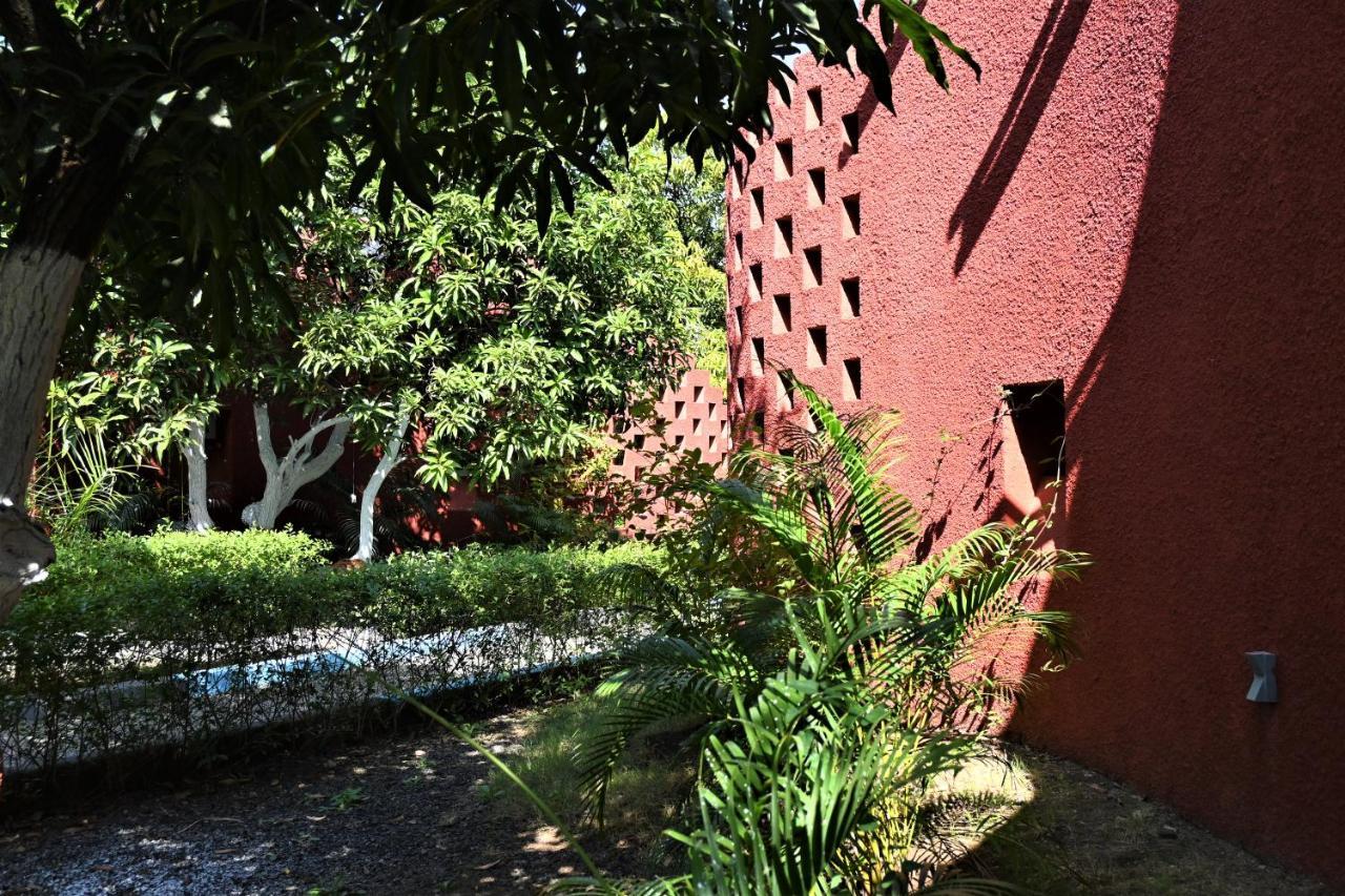 Amraness Luxury Resort Sasan Gir Exterior foto
