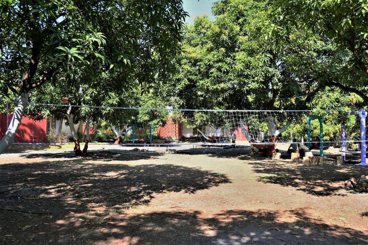 Amraness Luxury Resort Sasan Gir Exterior foto